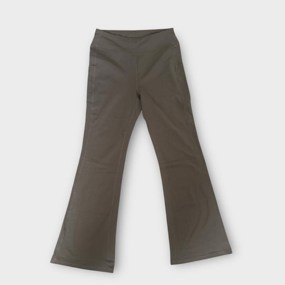 NEW Stelle soft lux yoga leggings with pockets